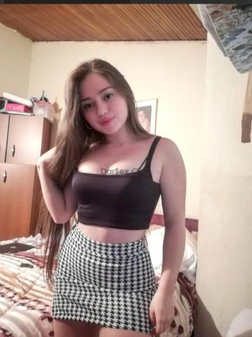 Индивидуалка Римма Фотография 2