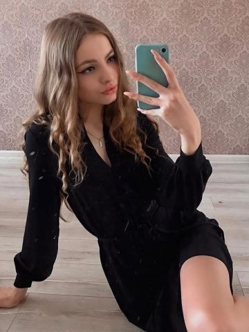 Олечка