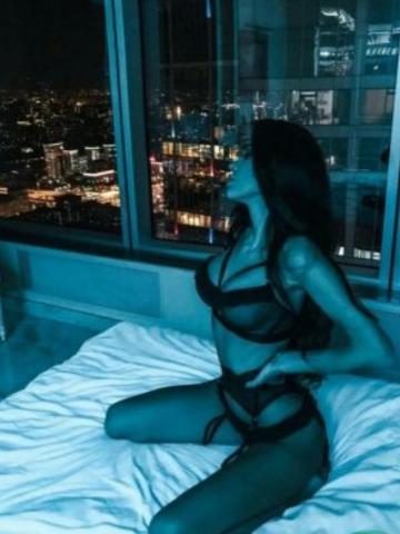 Индивидуалка Жоржина Фотография 2
